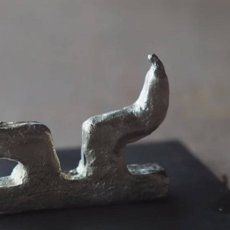 Tsuyoshi Tateishi | Pewter 2