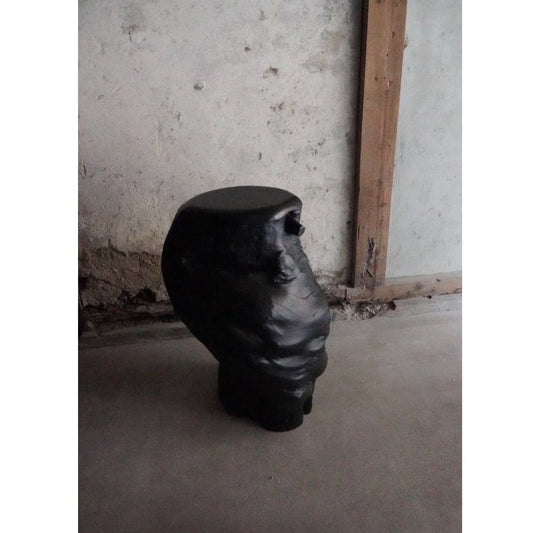 三浦治 stool 2025