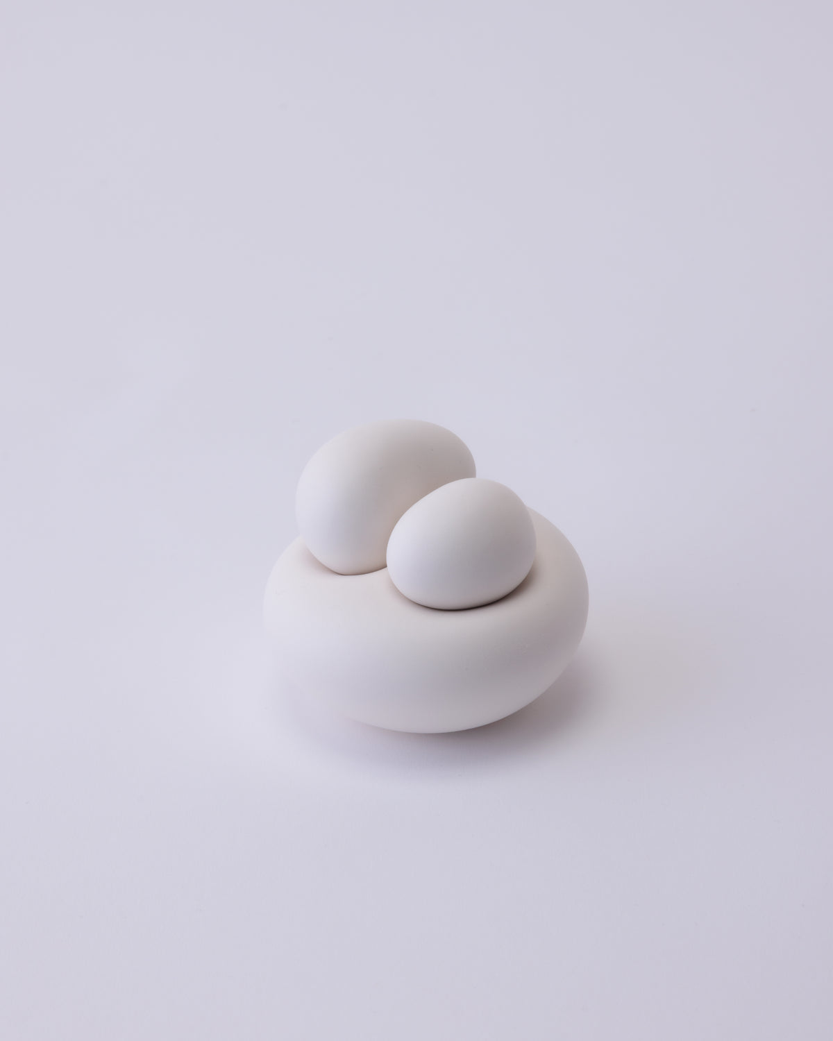 Mai Akashi｜Abode #03 2026